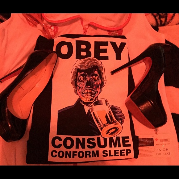 Obey And Buy My Cherry 🍒 Louboutins 🎰🎭🦊🎯🔮🎟£ - Picture 6 of 8